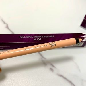 Makeup geek full spectrum eyeliner nude